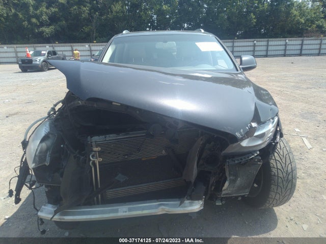 WA1DGAFE5ED004089 Audi Q7 3.0t S Line Prestige