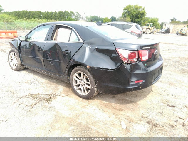 2014 CHEVROLET MALIBU LT VIN: 1G11C5SL6EF258813
