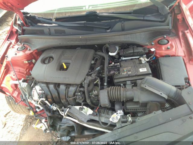 3KPF34AD6ME330863 KIA Forte Gt-line