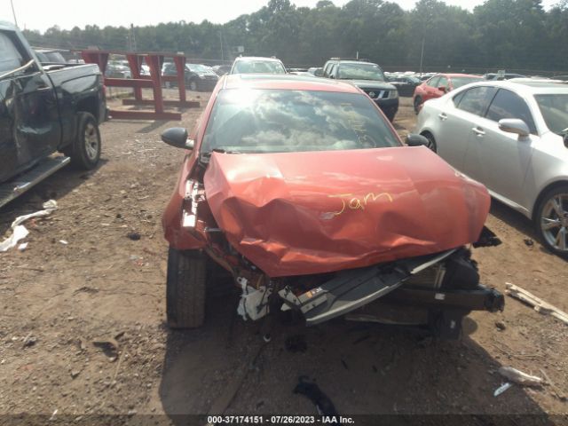 3KPF34AD6ME330863 KIA Forte Gt-line