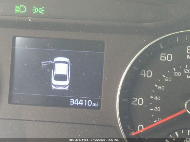 3KPF34AD6ME330863 KIA Forte Gt-line