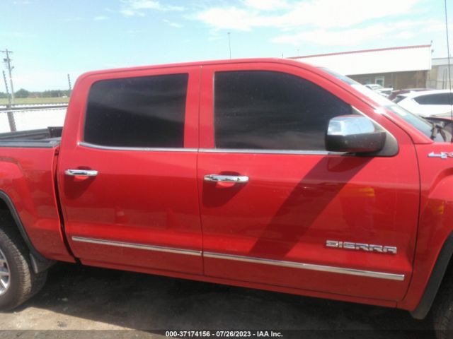 3GTU2VEJ3FG381700 GMC Sierra 1500 Slt