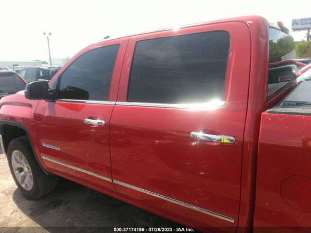 3GTU2VEJ3FG381700 GMC Sierra 1500 Slt