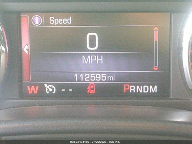 3GTU2VEJ3FG381700 GMC Sierra 1500 Slt