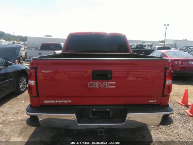 3GTU2VEJ3FG381700 GMC Sierra 1500 Slt