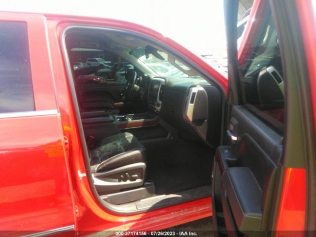 3GTU2VEJ3FG381700 GMC Sierra 1500 Slt