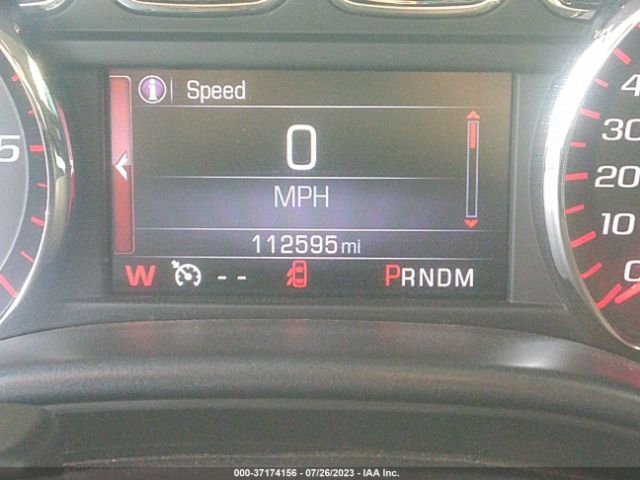 3GTU2VEJ3FG381700 GMC Sierra 1500 Slt