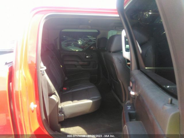3GTU2VEJ3FG381700 GMC Sierra 1500 Slt
