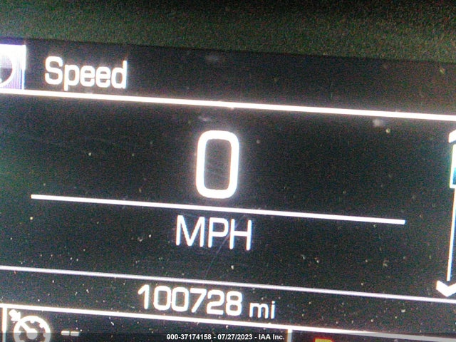 Chevrolet IMPALA LT 2018 2G1105S31J9111052 Image 15