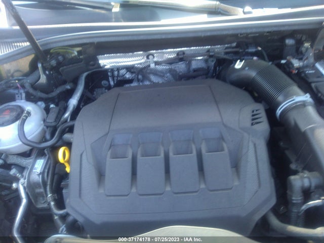 WA1EECF36N1081561 Audi Q3 S Line Premium Plus
