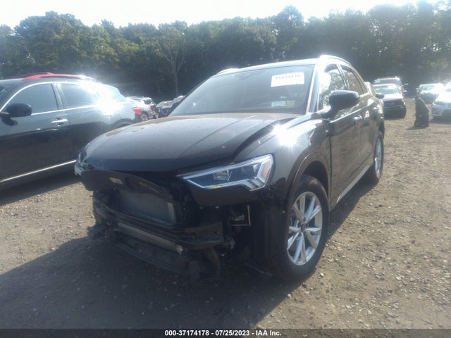 WA1EECF36N1081561 Audi Q3 S Line Premium Plus
