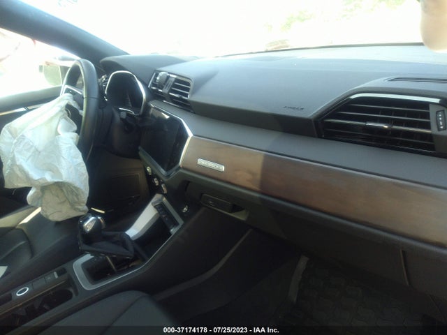 WA1EECF36N1081561 Audi Q3 S Line Premium Plus