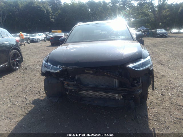 WA1EECF36N1081561 Audi Q3 S Line Premium Plus