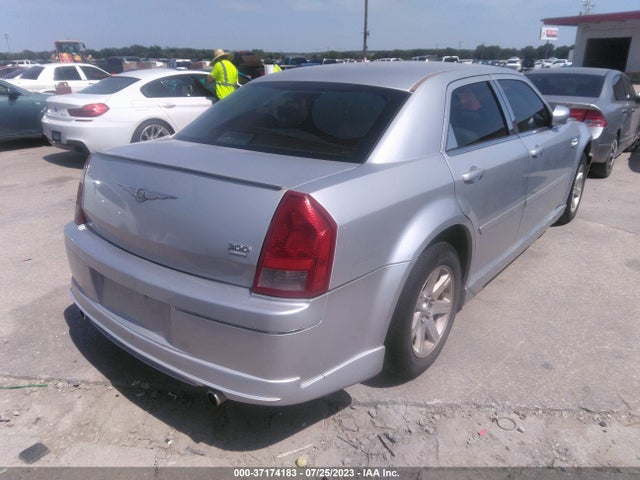 2005 CHRYSLER 300 300 TOURING VIN: 2C3JA53G15H530816
