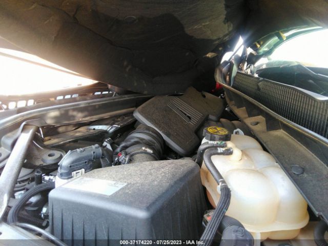 3GTP8FED5LG142964 GMC Sierra 1500 Denali
