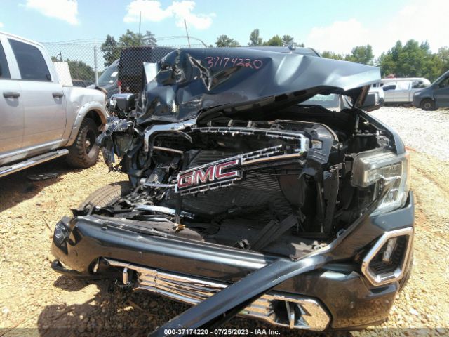 3GTP8FED5LG142964 GMC Sierra 1500 Denali