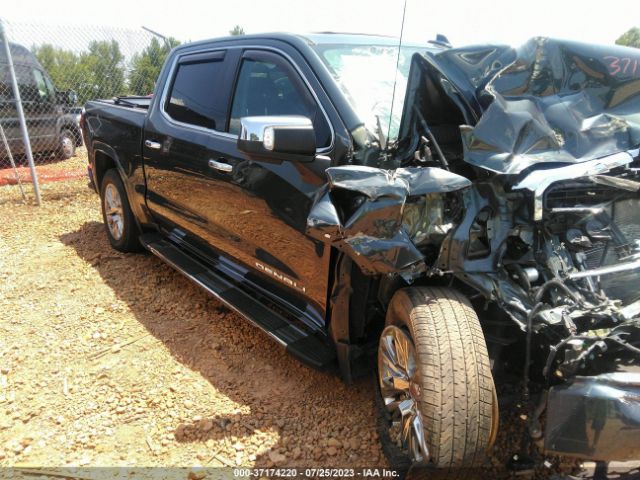 3GTP8FED5LG142964 GMC Sierra 1500 Denali