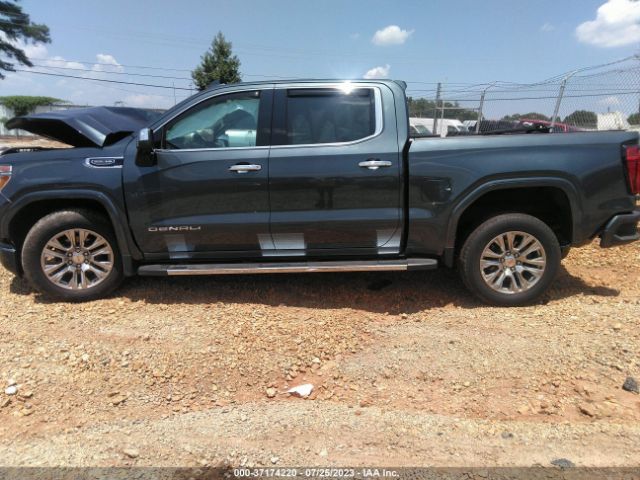 3GTP8FED5LG142964 GMC Sierra 1500 Denali