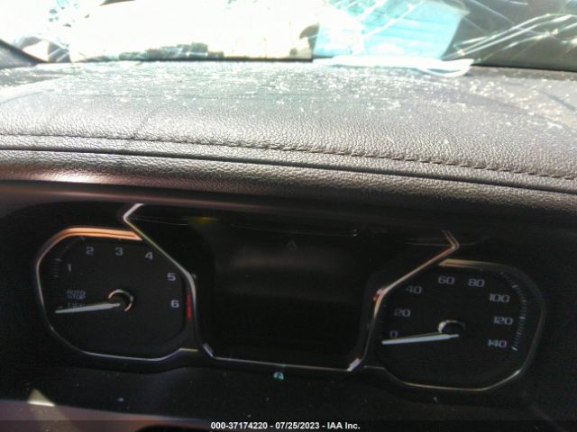 3GTP8FED5LG142964 GMC Sierra 1500 Denali