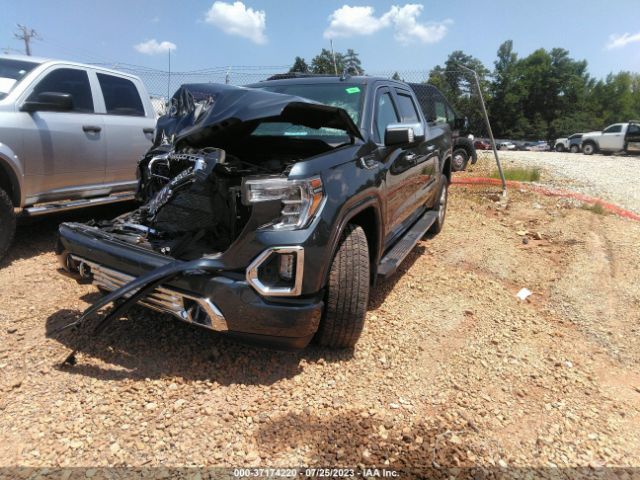 3GTP8FED5LG142964 GMC Sierra 1500 Denali