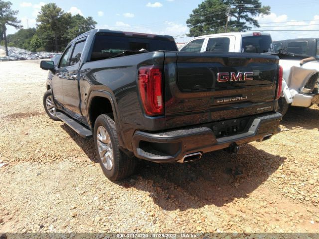 3GTP8FED5LG142964 GMC Sierra 1500 Denali