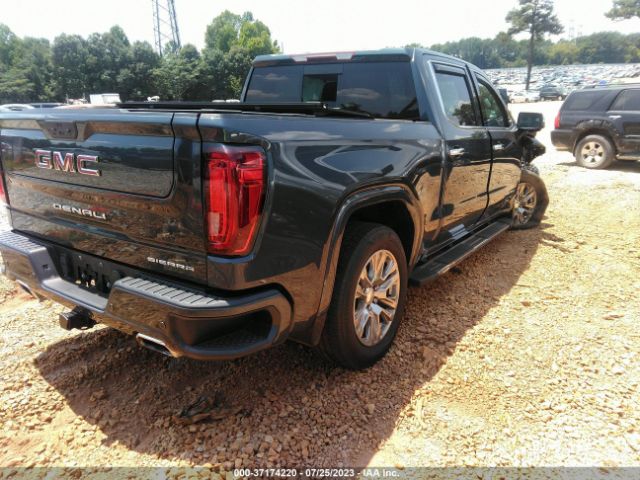 3GTP8FED5LG142964 GMC Sierra 1500 Denali