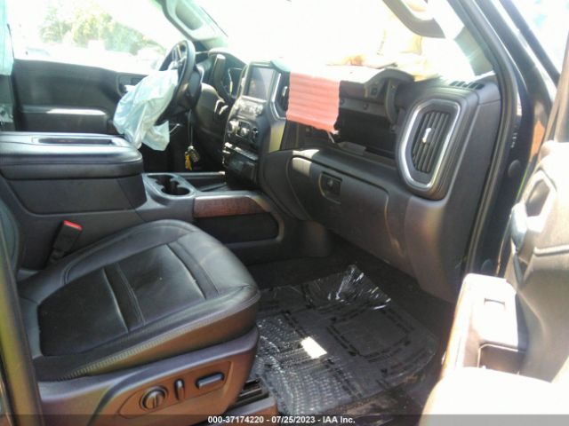 3GTP8FED5LG142964 GMC Sierra 1500 Denali