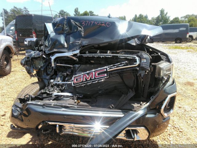 3GTP8FED5LG142964 GMC Sierra 1500 Denali
