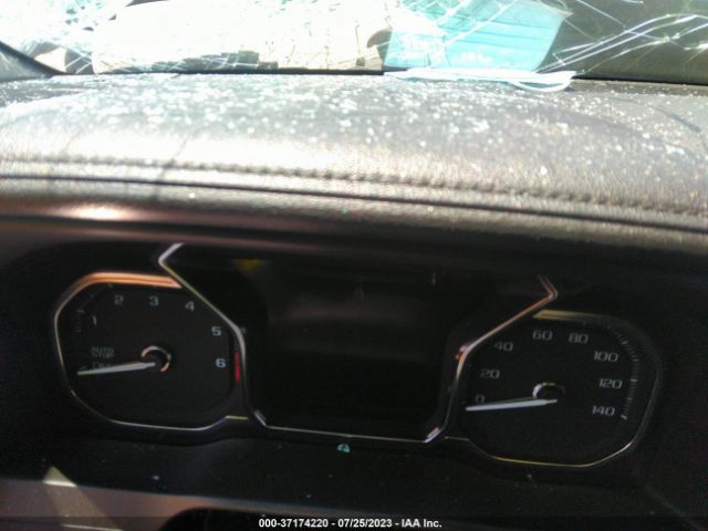 3GTP8FED5LG142964 GMC Sierra 1500 Denali
