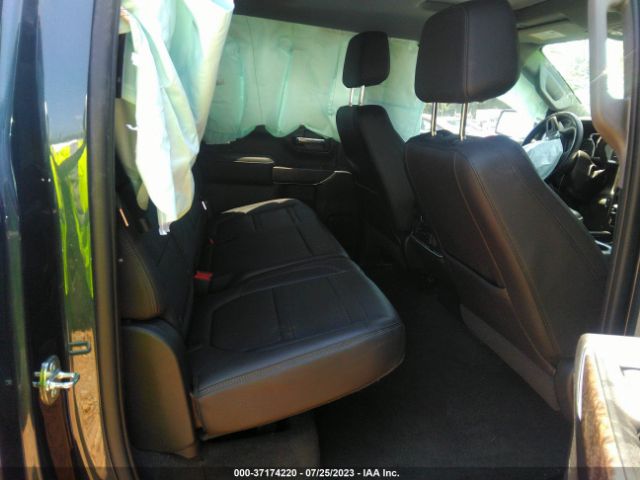 3GTP8FED5LG142964 GMC Sierra 1500 Denali