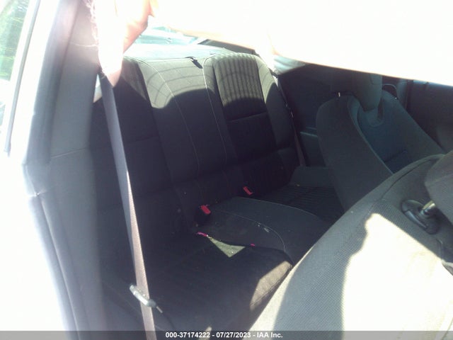 Chevrolet CAMARO LS 2015 2G1FA1E36F9182391 Image 8