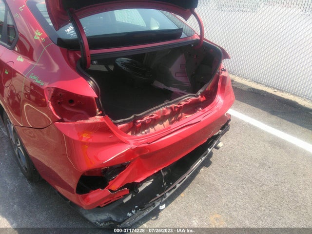 2021 KIA FORTE LXS VIN: 3KPF24AD4ME378719