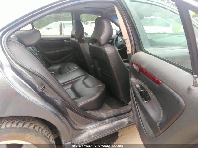 2004 VOLVO S60 VIN: YV1RH59H542408391