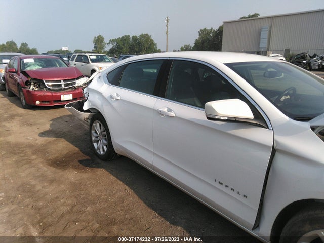 Chevrolet IMPALA LT 2020 2G11Z5S35L9101861 Image 13