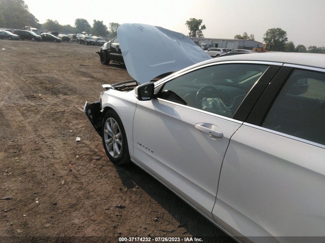 Chevrolet IMPALA LT 2020 2G11Z5S35L9101861 Image 14