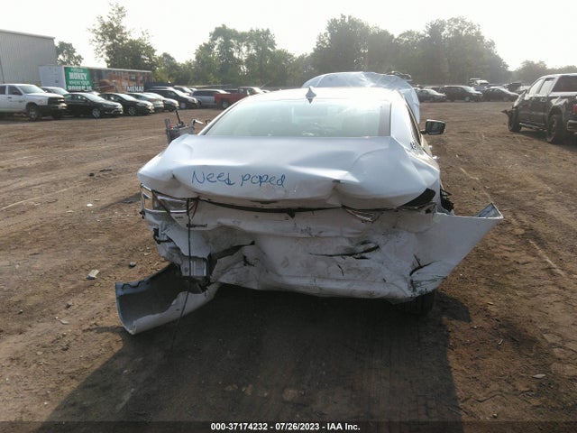 Chevrolet IMPALA LT 2020 2G11Z5S35L9101861 Image 16