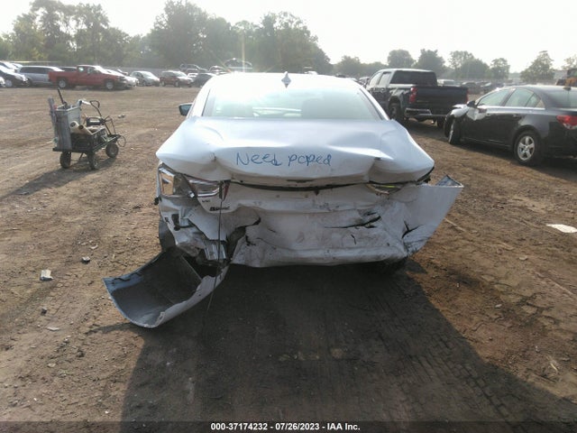 Chevrolet IMPALA LT 2020 2G11Z5S35L9101861 Image 11
