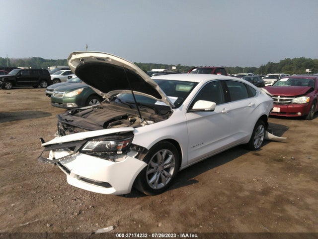 Chevrolet IMPALA LT 2020 2G11Z5S35L9101861 Image 2