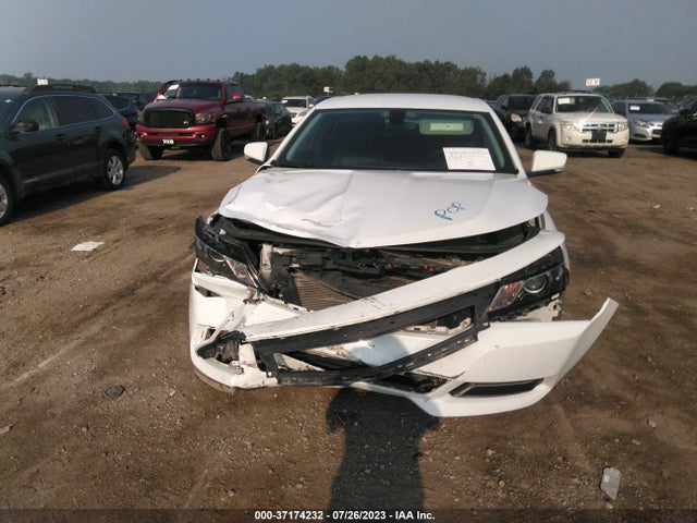 Chevrolet IMPALA LT 2020 2G11Z5S35L9101861 Image 6