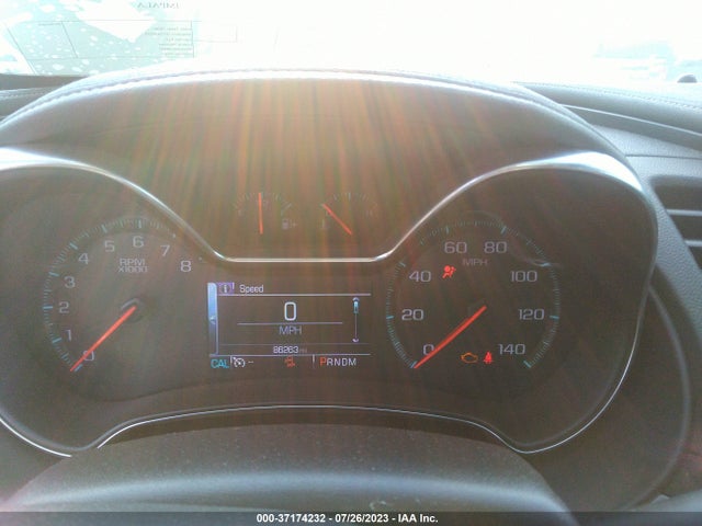 Chevrolet IMPALA LT 2020 2G11Z5S35L9101861 Image 7