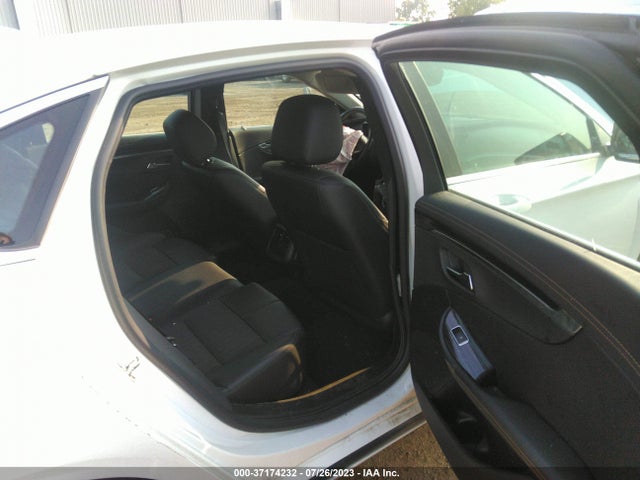 Chevrolet IMPALA LT 2020 2G11Z5S35L9101861 Image 8