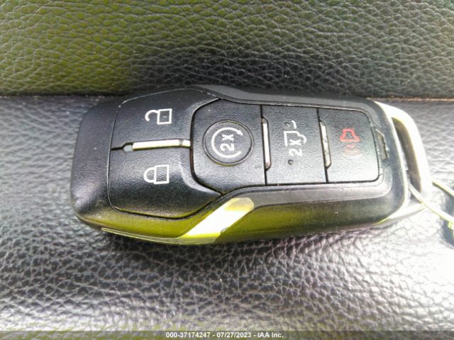 1FTFW1EG7HKD64419 Ford F-150 Xl/xlt/lariat