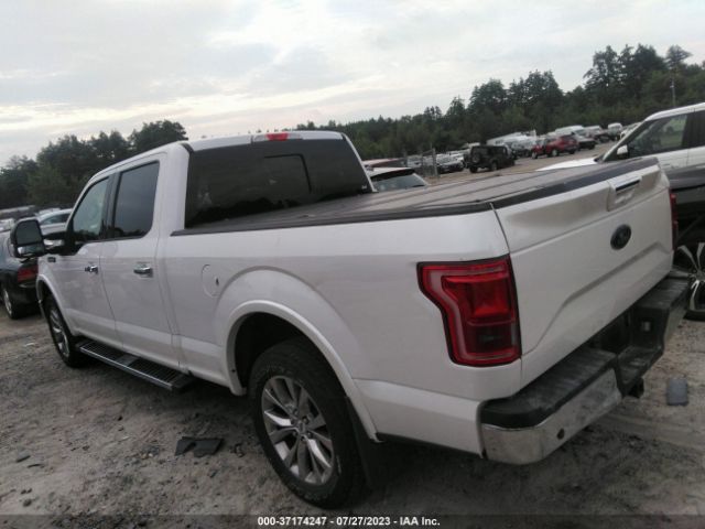 1FTFW1EG7HKD64419 Ford F-150 Xl/xlt/lariat