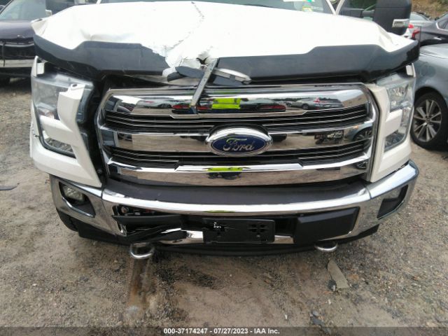 1FTFW1EG7HKD64419 Ford F-150 Xl/xlt/lariat