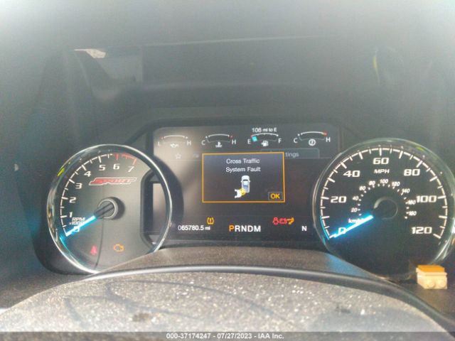 1FTFW1EG7HKD64419 Ford F-150 Xl/xlt/lariat