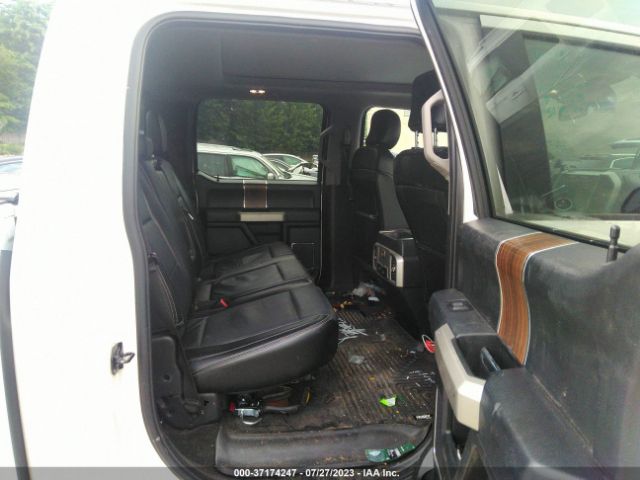 1FTFW1EG7HKD64419 Ford F-150 Xl/xlt/lariat
