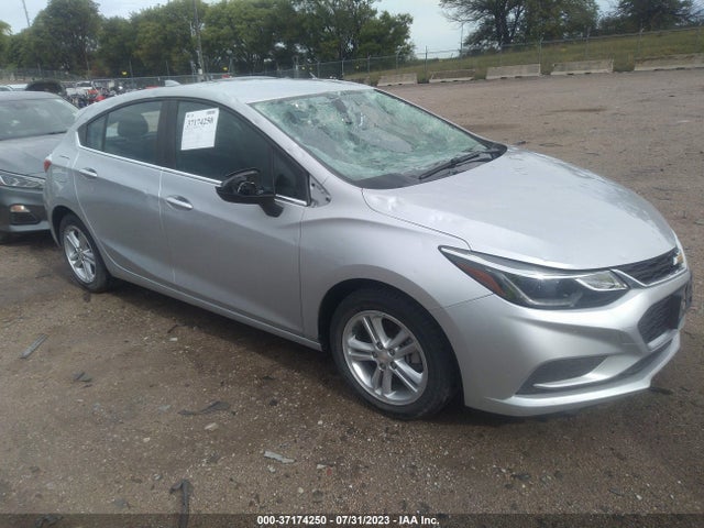 2017 3G1BE6SM5HS581246 главное изображение