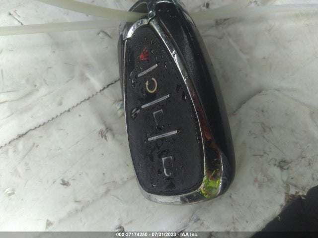 Chevrolet CRUZE LT 2017 3G1BE6SM5HS581246 Image 11