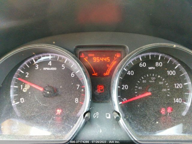 3N1CE2CP3EL399857 Nissan Versa Note S Plus