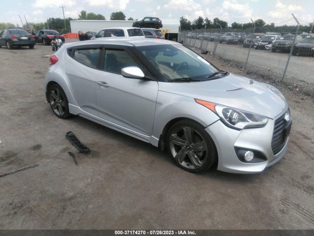 2015 KMHTC6AE2FU228709 main image